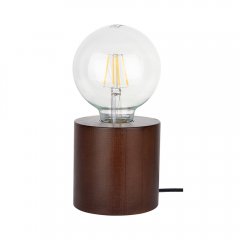 Lampa stołowa TRONGO ROUND TABLE 7071976 Spot-Light