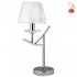 Lampa stołowa VALENCIA 41-84609 Candellux