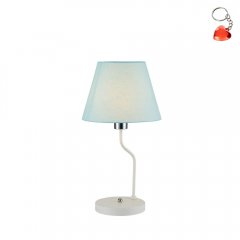 Lampa stołowa YORK 1 50501099 Ledea