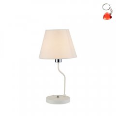 Lampa stołowa YORK 1 50501101 Ledea