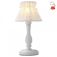 Lampa stołowa ZEFIR 41-73815 Candellux