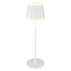 Lampa zewnętrzna stołowa LED 4,6W RIDLEY 58433W Globo