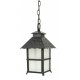 Lampa wisząca zewnętrzna CADIZ K 1018/1/Z Suma