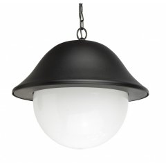 Lampa wisząca zewnętrzna Prince Max K 1018 / 1 / O-BD Suma