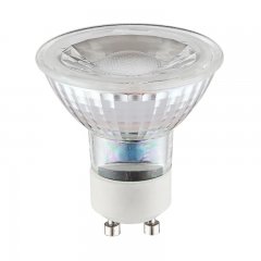 Żarówka GU10 LED 5W 345lm 4000K NW LED BULB 10705DC Globo