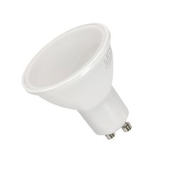 Żarówka LED GU10 6W WW 128969935 Ledlumen