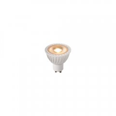 Żarówka ściemnialna LED GU10 5W 2200K 320lm LED BULB 49009 / 05 / 31 Lucide