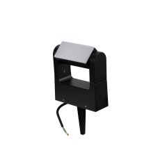 Lampa zewnętrzna LED 10W dogruntowa Frame V.2 BK AZ6319 Azzardo