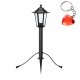 Lampa zewnętrzna przenośna wbijana GARDEN 24 107991 Markslojd
