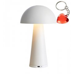 Lampa zewnętrzna stołowa LED 1,5W FUNGI 108656 Markslojd