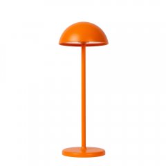 Zewnętrzna lampa stołowa LED 1.5W JOY 15500 / 02 / 53 Lucide