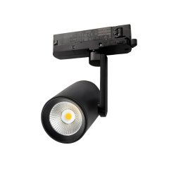 Lampa reflektor spot szynowy LED 23W Lotte do systemu Track 3LINE BK AZ6088 Azzardo