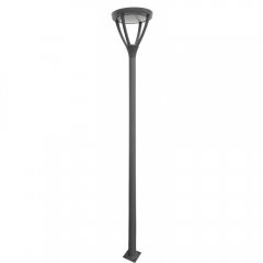 Lampa masztowa zewnętrzna LED 45W Mars MLS-LB-22A 4000K Suma