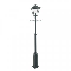 Lampa masztowa zewnętrzna LONDON BIG 491BL Norlys