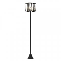 Lampa masztowa zewnętrzna PINE 7196603012 Lutec