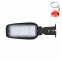 Lampa uliczna LED 30W MARLO FD-73452-30W Italux