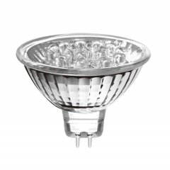 Żarówka LED Deco Luxram GU5.3 0,7W LED 759161826-LX Italux