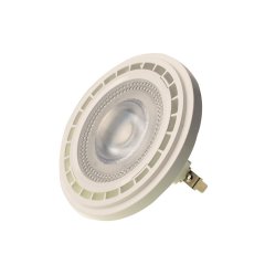 Żarówka LED G53 AR111 10W G53 3000K Biała AR0415 Eko-light