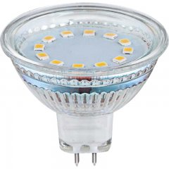 Żarówka MR16 LED 2W 200lm 3000K WW LED BULB 10122 Globo