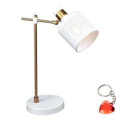 Lampa biurkowa ALBERTA 5090 Rabalux