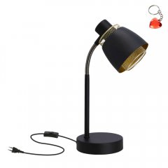 Lampa biurkowa ALEKSANDRIA 41-13774 Candellux