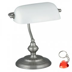 Lampa biurkowa bankierka BANK 4037 Rabalux