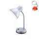 Lampa biurkowa BASIC 2487 Globo