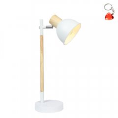 Lampa biurkowa BONDO 41-80011 Candellux