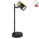 Lampa biurkowa BRISBON 57850T Globo