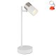 Lampa biurkowa BRISBON 57851T Globo