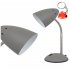 Lampa biurkowa Cosmic MT-HN2013-GR+S.NICK Italux