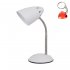 Lampa biurkowa Cosmic MT-HN2013-WH+S.NICK Italux