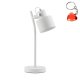 Lampa biurkowa DRACO A2038-SWH Zuma Line