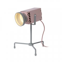 Lampa biurkowa dziecięca LED 3W BEAMER 05534 / 03 / 66 Lucide