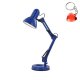 Lampa biurkowa FAMOUS 24883 Globo