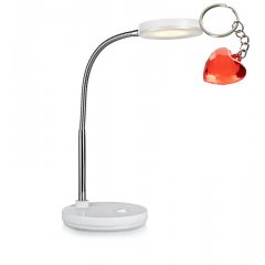 Lampa biurkowa FLEX 106466 Markslojd