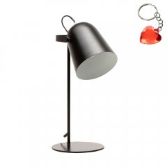 Lampa biurkowa FT-0371-BCK Zuma Line