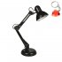 Lampa biurkowa GARITA T51S-BK Zuma Line