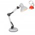 Lampa biurkowa GARITA T51S-WH Zuma Line