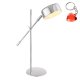 Lampa biurkowa GIANNA 24099TC Globo