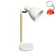 Lampa biurkowa H1707 Zuma Line