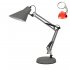 Lampa biurkowa Jason MT-HN2041 GR+S.NICK Italux