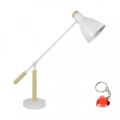 Lampa biurkowa JOSE P15079-1T Zuma Line