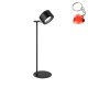 Lampa biurkowa klips 4w1 LED 4.5W JORJE 58436B Globo