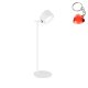 Lampa biurkowa klips 4w1 LED 4.5W JORJE 58436W Globo