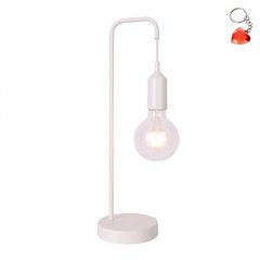 Lampa biurkowa LAREN 1 50501193 Ledea