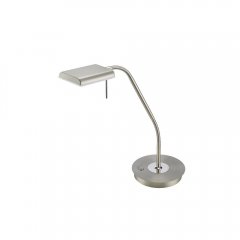 Lampa biurkowa LED 12W BERGAMO 520910107 Trio