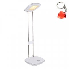 Lampa biurkowa LED 3.6W ULICIA 58131W Globo