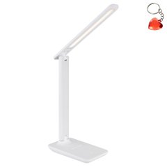 Lampa biurkowa LED 5W BRIGHTON 58439W Globo