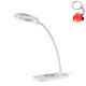 Lampa biurkowa LED 5W HARDIN 74014 Rabalux